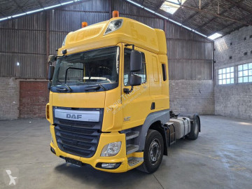 Cabeza tractora DAF CF CF 410
