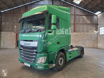 Cabeza tractora DAF XF XF 440