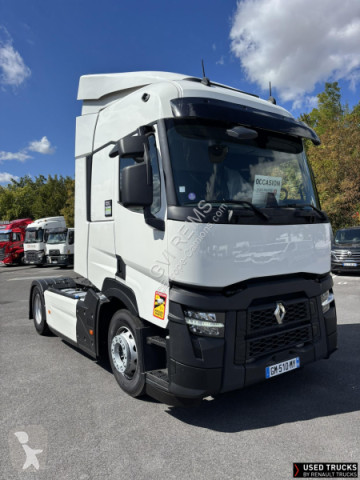 RenaultT-Series