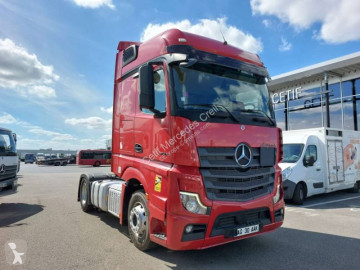 MercedesActros1848 L