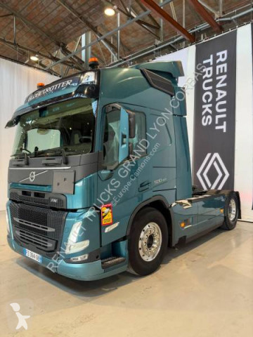 Cabeza tractora Volvo FM 500