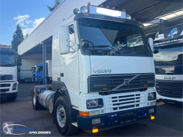 Cabeza tractora Volvo FH12 42T-67P Original Dutch Oldskool truck