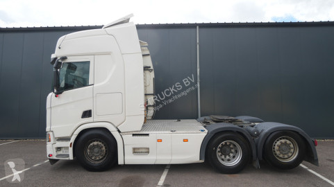 ScaniaR