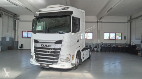 Cabeza tractora DAF 480 XG FT 4X2
