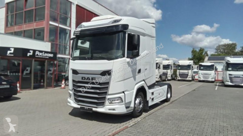 Cabeza tractora DAF 480 XG FT 4X2