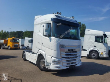 Cabeza tractora DAF 480 XG FT 4X2