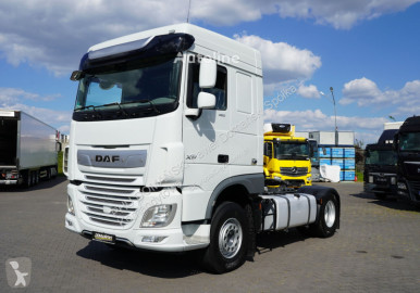 Cabeza tractora DAF 480 106 / 480 / EURO 6 / ACC / I – COOL / HYDRAULIKA / SPACE CAB