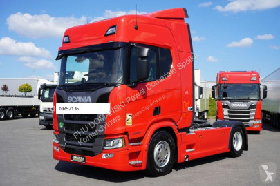 ScaniaL
