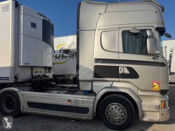 ScaniaR450