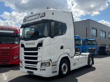 ScaniaL