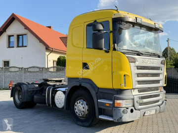 ScaniaR