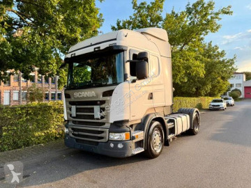 ScaniaR