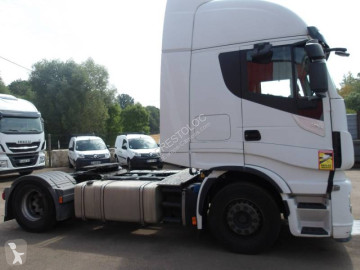 Cabeza tractora Iveco Stralis 480