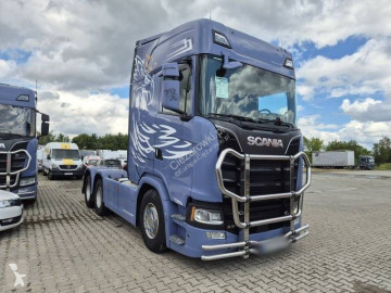 ScaniaS580