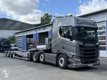 ScaniaP