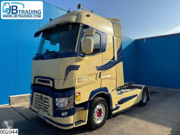 Cabeza tractora Renault