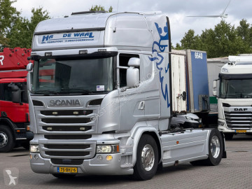 ScaniaR450