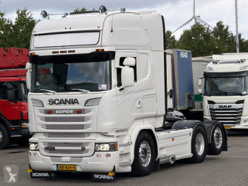 ScaniaR