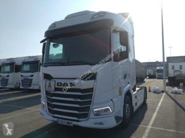 Cabeza tractora DAF