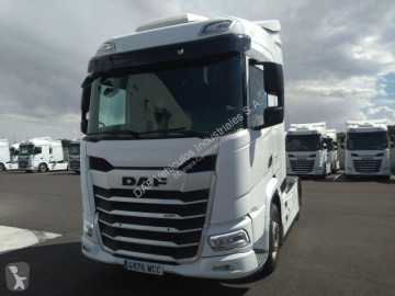Cabeza tractora DAF XF n 430 FT 4X2