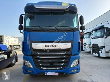 DAFXF450 FT