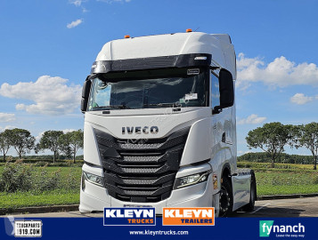 IvecoS-WAY
