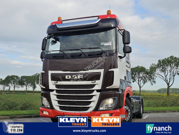 Cabeza tractora DAF 480 XF Intarder