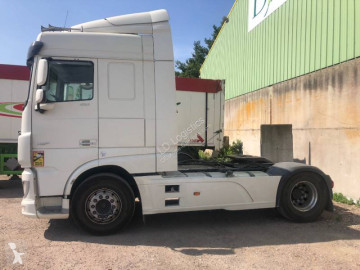 DAF XF 530 FT tractor unit