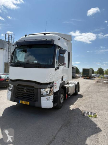 Cabeza tractora Renault T-Series 480 T4X2 E6