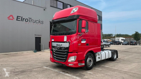DAF XF460 (PARFAIT ETAT / TRES PROPRE / MOTEUR EURO 5) tractor unit