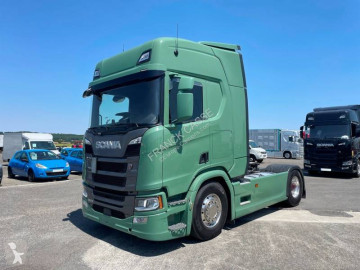 ScaniaR560