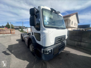 RenaultD WIDE-series430.26 DTI