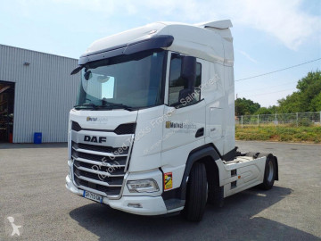 Tracteur DAF