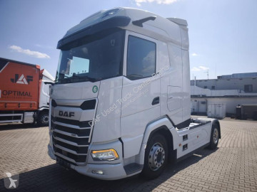 Cabeza tractora DAF