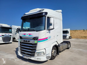 Cabeza tractora DAF
