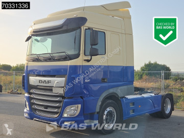 Тягач DAF
