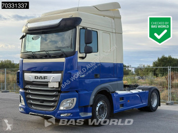 Тягач DAF