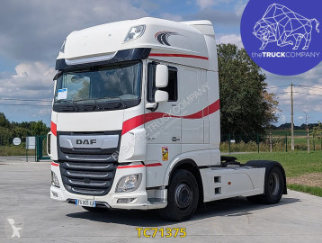 Тягач DAF
