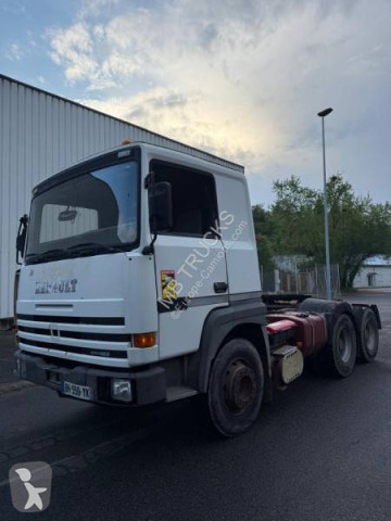 RenaultR-Series420
