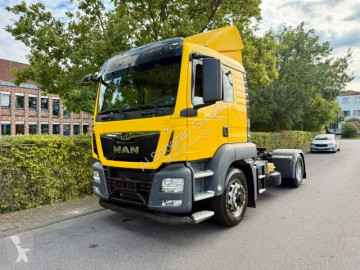 Cabeza tractora MAN TGS 18.500 4x4 / Hydrodrive / Euro6