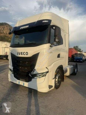 IvecoS-WAY