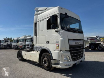 Тягач DAF