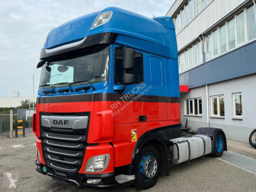 Тягач DAF