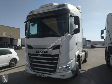 Cabeza tractora DAF