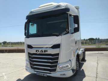 Cabeza tractora DAF
