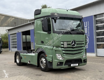 Cabeza tractora Mercedes 1851 4x2 Euro 6 Sattelzugmaschine Kipphydraulik