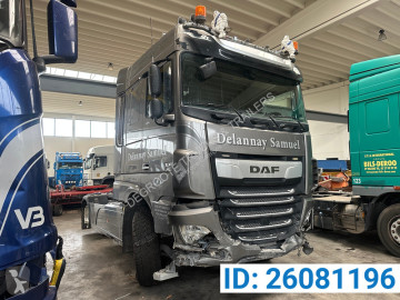 DAFXF