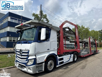 MercedesActros