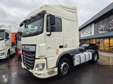 DAFXF460