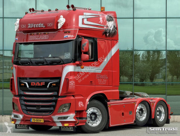 DAFXF